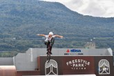 Campionati Europei UEC BMX Freestyle Park 2024 - Cadenazzo - Svizzera 20/09/2024 -  - photo Tommaso Pelagalli/SprintCyclingAgency?2024